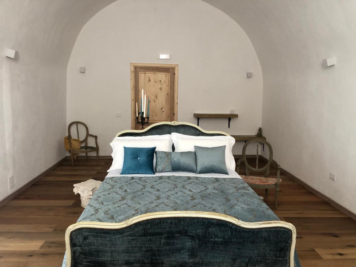 Monte SantʼAngelo Masseria Barone Gambadoro المظهر الخارجي الصورة