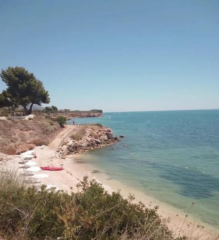Monte SantʼAngelo Masseria Barone Gambadoro المظهر الخارجي الصورة