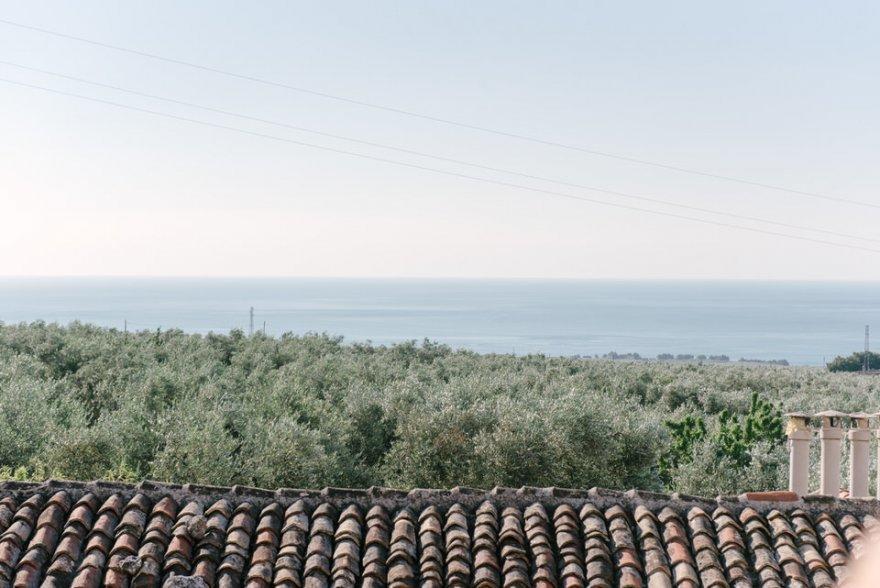 Monte SantʼAngelo Masseria Barone Gambadoro المظهر الخارجي الصورة