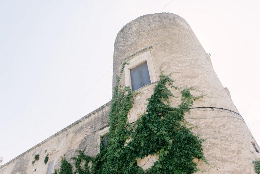 Monte SantʼAngelo Masseria Barone Gambadoro المظهر الخارجي الصورة