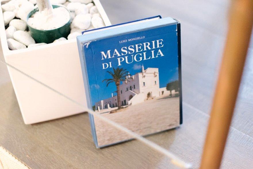 Monte SantʼAngelo Masseria Barone Gambadoro المظهر الخارجي الصورة