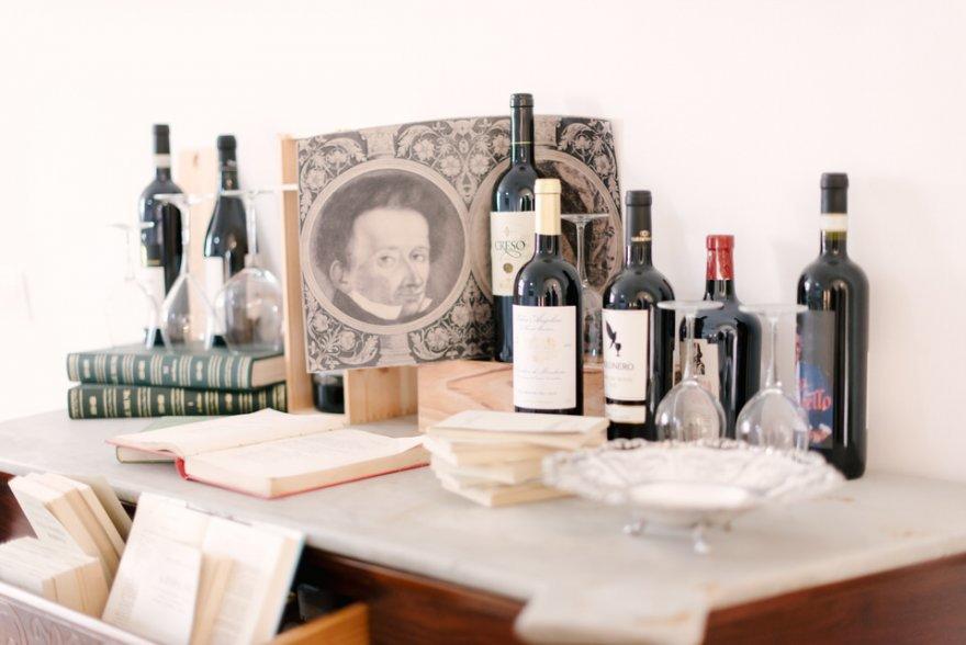 Monte SantʼAngelo Masseria Barone Gambadoro المظهر الخارجي الصورة