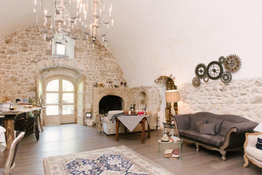 Monte SantʼAngelo Masseria Barone Gambadoro المظهر الخارجي الصورة