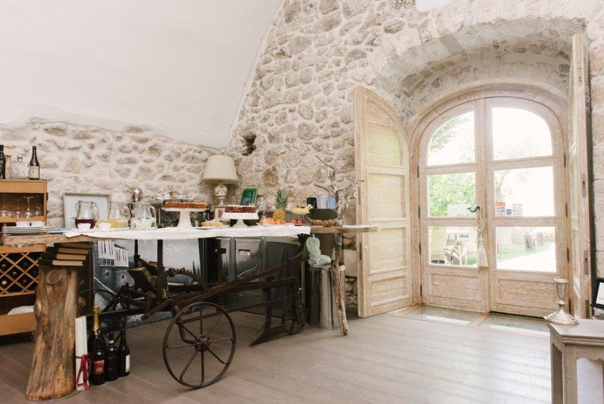 Monte SantʼAngelo Masseria Barone Gambadoro المظهر الخارجي الصورة