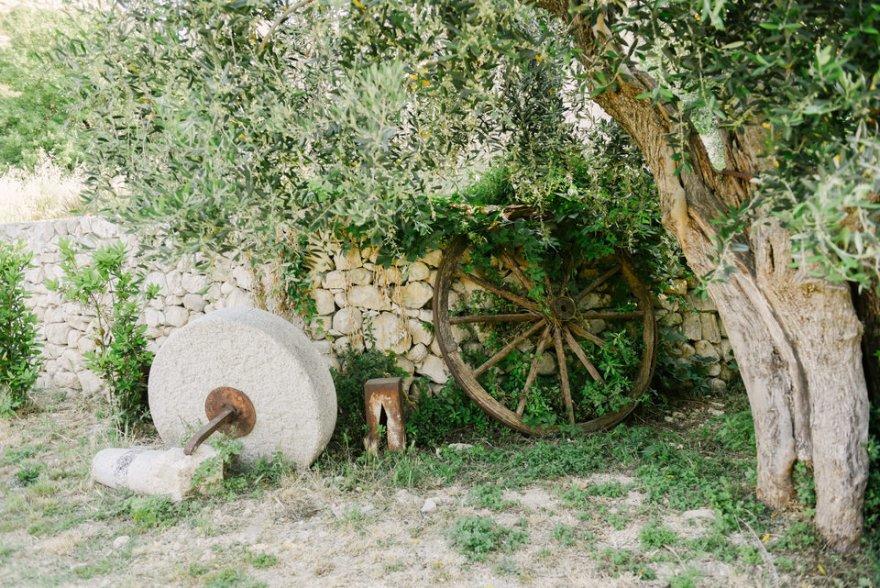 Monte SantʼAngelo Masseria Barone Gambadoro المظهر الخارجي الصورة