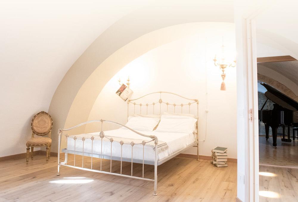 Monte SantʼAngelo Masseria Barone Gambadoro المظهر الخارجي الصورة